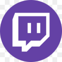 twitch2 Discord emoji