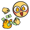 burningmoney