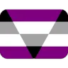 AegosexualFlag