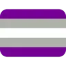 GreysexualFlag
