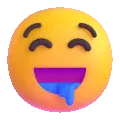drooling_face