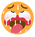 hornyface Discord Emoji - The Nocturne District (TND)