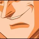 Vegetasmile