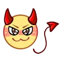 devilhehe