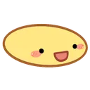 flattened flattened