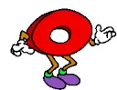 DancingLetterO