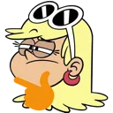 lenithinking Discord Emoji