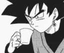 BlackTea