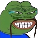 pepelaughfu Discord emoji
