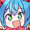 3Mikuwink Discord Emoji