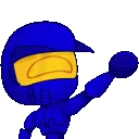 Caboose_wave