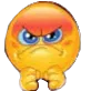 negativeSocialcredits2 Discord Emoji