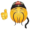 postive_social_credits Discord Emoji