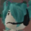 mikuconcerned Discord Emoji