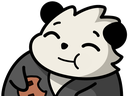 :PandaCookie: