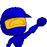 Caboose_Wave