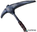 Pickaxe