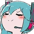 ProudMiku