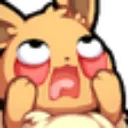 eeveeugh eeveeugh