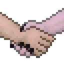 handshake
