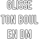 Glissetonboulendm