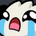 aglamak Discord emoji