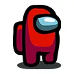 AmongUs Discord Emoji