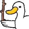 duckStick