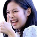 JennieThumbsUp