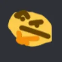 Hmm Discord Emoji