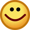 happy