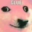 glue glue