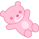 p_bear01 Discord emoji