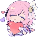 HoYoHeart