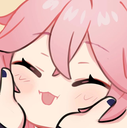 YaeKawaiii Discord emoji
