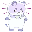 Puppycat_mad