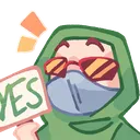 KwiteYES