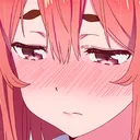 sadshy Discord Emoji