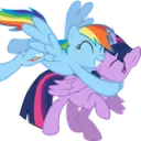 RainTwiHug