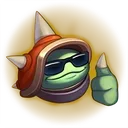 rammus_thumbs_up