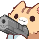 gun_cat