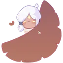 mikkacchu_browncape