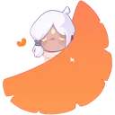 mikkacchu_orangecape