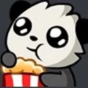 popcorn popcorn