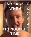 NOODLETIME