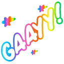 gayyy