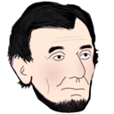 HistoryLincoln Discord emoji