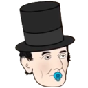 HistoryBabyLincoln Discord emoji