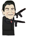 HistoryRonaldReagan Discord emoji