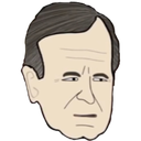 HistoryBush Discord emoji